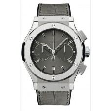 Hublot Classic Fusion Silverstone Chronograph Watch 521.NX.7070.NX 