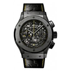 Hublot Classic Fusion Pel茅 45 mm 525.CM.0179.VR.PEL14 