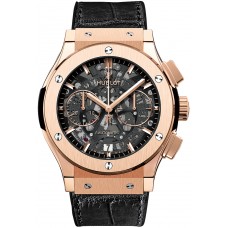 Hublot Classic Fusion Aero Chronograph 45MM  525.OX.0180.LR 