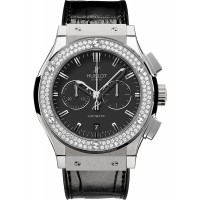 Hublot Classic Fusion Chronograph 42mm 541.NX.1170.LR.1104