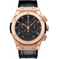 Hublot Classic Fusion Chronograph 42mm 541.OX.1180.LR 