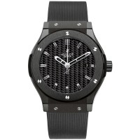 Hublot Classic Fusion Automatic Black Magic Ceramic 42mm 542.CM.1770.CM 