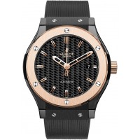 Hublot Classic Fusion Automatic Black 42mm 542.CO.1780.RX 