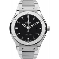 Hublot Classic Fusion Automatic Titanium 42mm 542.NX.1170.NX