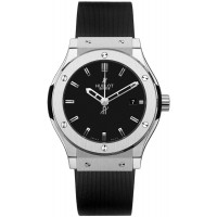 Hublot Classic Fusion Quartz Zirconium 38mm 561.ZX.1170.RX