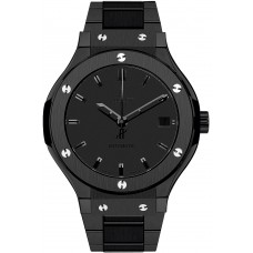 Hublot Classic Fusion All Black 38mm 565.CM.1110.CM 