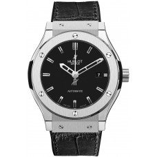 Hublot Classic Fusion Automatic Titanium 38mm 565.NX.1170.LR 