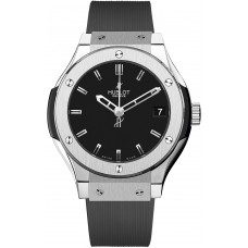 Hublot Classic Fusion Quartz Titanium 33mm 581.NX.1170.RX 