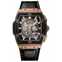 Hublot Spirit Of Big Bang Chronograph 601.OM.0183.LR 