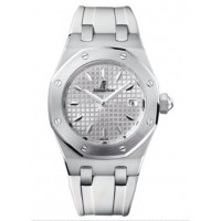 Audemars Piguet Royal Oak Quartz Women's replica watch 67620ST.OO.D010CA.01