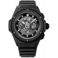 Hublot King Power Unico All Carbon 48mm 701.QX.0140.RX 