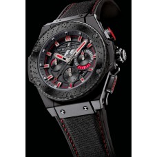 Hublot King Power F1 Ceramic Watch  703.CI.1123.NR.FMO10