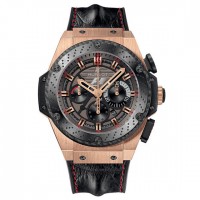 Hublot King Power F1 Great Britain Mens Watch 703.OM.6912.HR.FMC12 