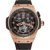 Hublot King Power Tourbillon F1 Watch 707.OM.1138.NR.FMO10 