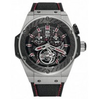 Hublot King Power Tourbillon F1? 48mm  707.ZM.1123.NR.FMO10 