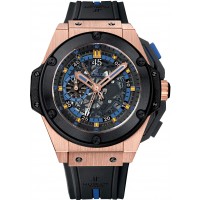 Hublot Big Bang UEFA Euro 2012 Ukraine 716.OM.1129.RX.EUR12 