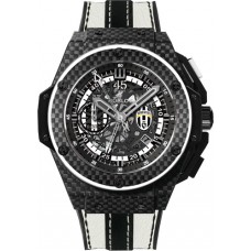 Hublot King Power Juventus Mens Watch 716.QX.1121.VR.JUV13 