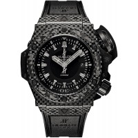 Hublot King Power Oceanographic 4000 48mm 731.QX.1140.RX 