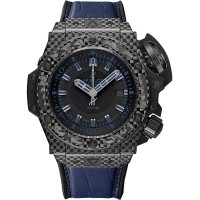 Hublot King Power Oceanographic 4000 48mm 731.QX.1190.GR.ABB12 