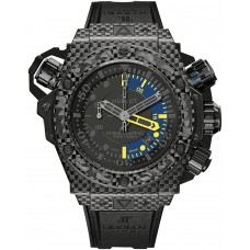 Hublot King Power Oceanographic 1000 48mm 732.QX.1140.RX 