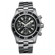 Breitling Superocean Chronograph II  A1334102/BA84/SS