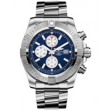 Breitling Super Avenger II Mens Replica Watch A1337111/C871 168A