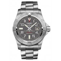 Breitling Avenger II Seawolf Mens Replica Watch A1733110/F563 169A