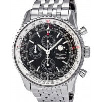 Breitling Navitimer 1461 Chrono Steel Mens Replica Watch A1937012-BA57