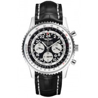 Breitling Navitimer Cosmonaute Replica Watch A22322M6/B992 743P