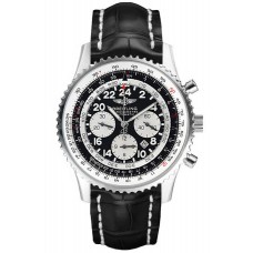 Breitling Navitimer Cosmonaute Replica Watch A22322M6/B992 743P