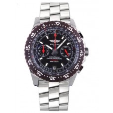 Breitling Professional Skyracer Raven Replica Watch A27363A2/B823 140A