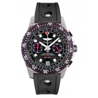 Breitling Professional Skyracer Raven Replica Watch A27363A2/B823 200S