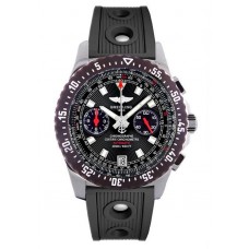 Breitling Professional Skyracer Raven Replica Watch A27363A2/B823 200S