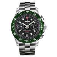 Breitling Professional Skyracer Raven Replica Watch A27363A3/B823 134A