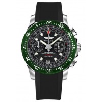 Breitling Professional Skyracer Raven Replica Watch A27363A3/B823 134S