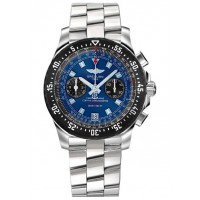 Breitling Professional Skyracer Raven Replica Watch A2736423/C804 140A