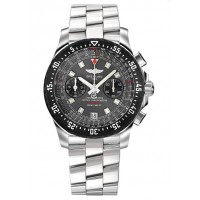 Breitling Professional Skyracer Raven Replica Watch A2736423/F532 140A