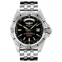 Breitling Galactic 44 Mens Replica Watch A45320B9/BD42-375A