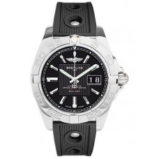 Breitling Galactic 41 Steel Replica Watch A49350L2/BA07-202S