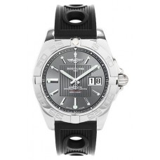 Breitling Galactic 41 Steel Replica Watch A49350L2/F549-202S