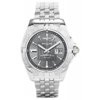 Breitling Galactic 41 Steel Replica Watch A49350L2/F549-366A