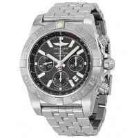 Breitling Chronomat 44 Automatic Chronograph AB011011/M524