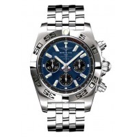 Breitling Chronomat 44 Flying Fish Replica Watch AB011610/C789-377A