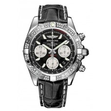 Breitling Chronomat 41 Automatic Replica Watch AB0140AA/BA52-744P