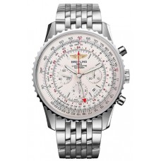 Breitling Navitimer GMT Replica Watch AB044121/G783 443A