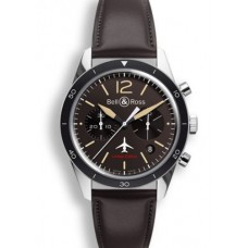 BELL AND ROSS CHRONOGRAPH FALCON  BR126 Falcon