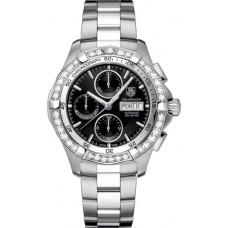 Tag Heuer Aquaracer Diamond Chronograph Automatic CAF2014.BA0815 Replica watch