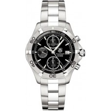 Tag Heuer Aquaracer Mens Chronograph CAF2110.BA0809 Replica watch