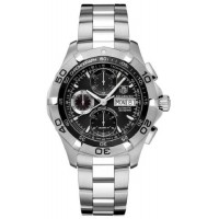 Tag Heuer Aquaracer Chronometer Day Date CAF5010.BA0815 Mens Replica watch
