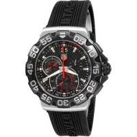 Tag Heuer Formula 1 Grande Date Black Dial CAH1010.FT6026 Replica watch